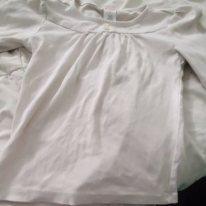 Gymboree girls size 6 shirt